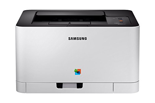 Samsung Xpress SL-C430/TEG Farblaserdrucker