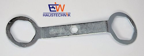 Hansa Sechskant-Ringschlüssel, 59905190