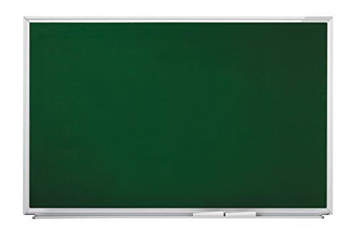 magnetoplan Kreidetafel SP, 90 x 60 cm, grün