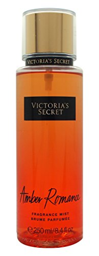 Victoria Secret Amber Romance Fragrance Mist Fantasies 250 ml