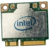 Intel 7260.HMWWB.R Dual Band Wireless-AC 7260-PCIe WLAN / 802.11AC, Bluetooth 4.0 Mini-PCI-Karten