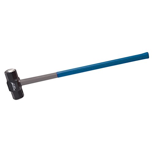 Silverline 394968 Vorschlaghammer mit Glasfaserstiel 6.350 g