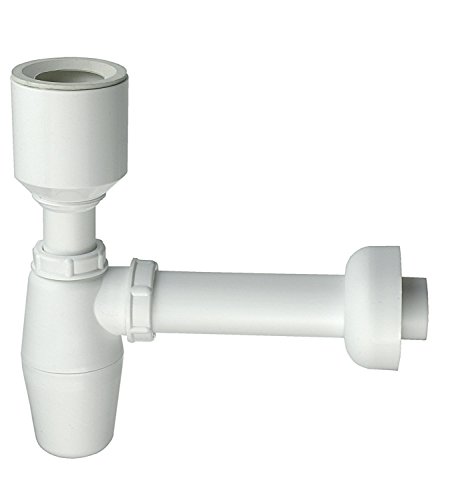 Cornat SA400 Urinal-Tassen-Geruchsverschluss 50x40
