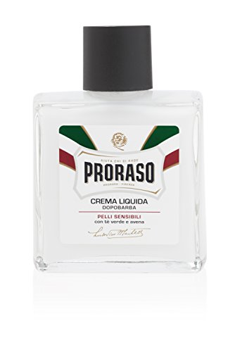 Proraso White After Shave Balm Protective, 1er Pack (1 x 100 ml)