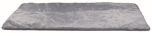 Trixie 28651 Thermodecke, Anti-Rutsch, 75 × 50 cm, grau