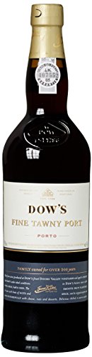 Dow's Port Fine Tawny (1 x 0.75 l)