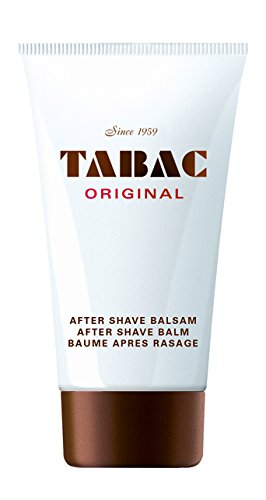 Tabac Original balm Aftershave homme / man, 75 ml 1er Pack(1 x 75 milliliters)