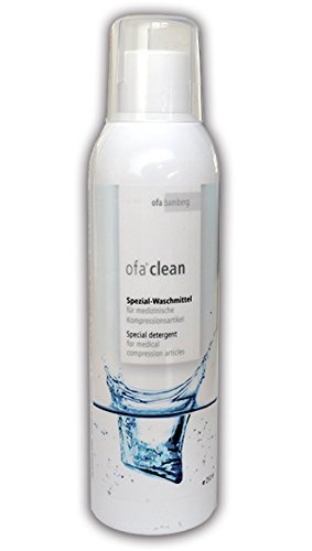 Ofa clean Spezialwaschmittel für Stützstrümpfe