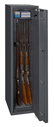 Eisenbach Waffenschrank EN 1143-1 Gun Safe 0-4