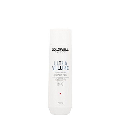 Goldwell Dualsenses Ultra Volume Bodifying Shampoo, 1er Pack (1 x 250 ml)