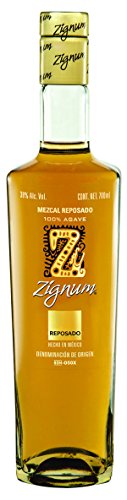 Mezcal Zignum Reposado - 700ml