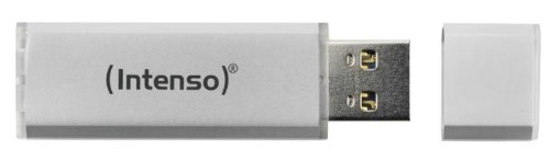 Intenso Ultra Line 128 GB USB-Stick USB 3.0 silber