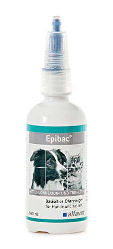 Alfavet 334 Epibac, 100 ml