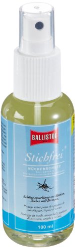Ballistol Stichfrei Pump-Spray 100 ml im Blister, 26808