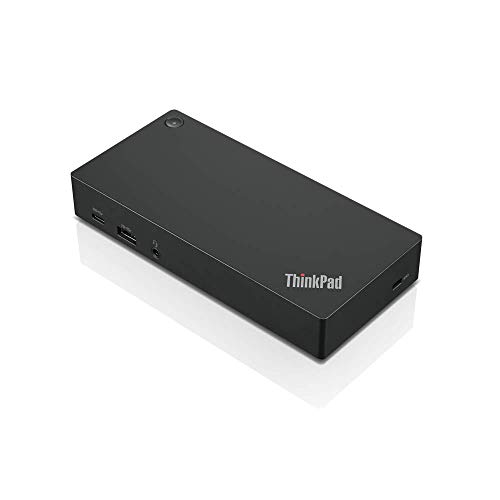 Lenovo ThinkPad USB-C Dock Gen2 **New Retail**, 40AS0090EU (**New Retail**)