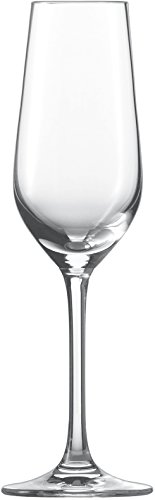 Schott Zwiesel 111224 Sherryglas, Glas, transparent, 6 Einheiten