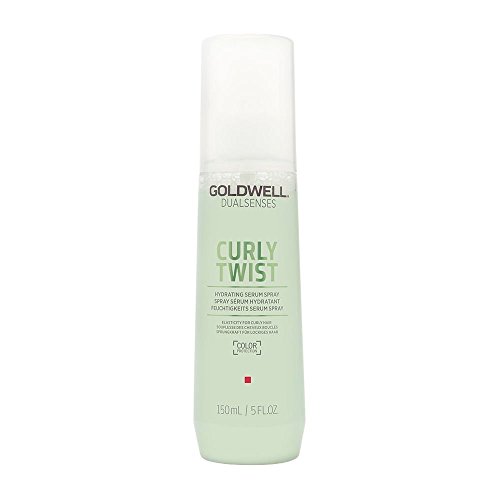 Goldwell Dualsenses Curly Twist Hydrating Serum Spray, 1er Pack (1 x 150 ml))