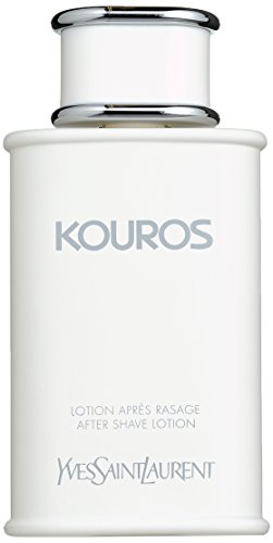 YVES SAINT LAURENT KOUROS Aftershave Lotion 100 ml