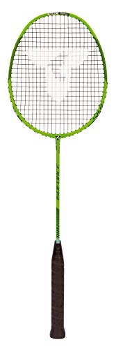 Talbot-Torro Badmintonschläger Isoforce 511.8, 100% Carbon4, leicht und handlich, 439555