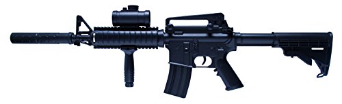 Schmeisser AR-15