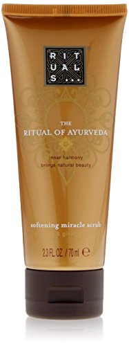 RITUALS The Ritual of Ayurveda Hand Scrub Ultra Mildes Handpeeling, 70 ml