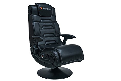 Flashpoint AG Pro 4.1 Wireless Gaming Chair Standard [Playstation 4]