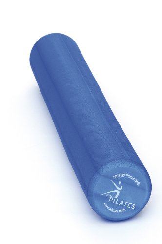 SISSEL Core-Trainer Pilates Roller Pro, blau