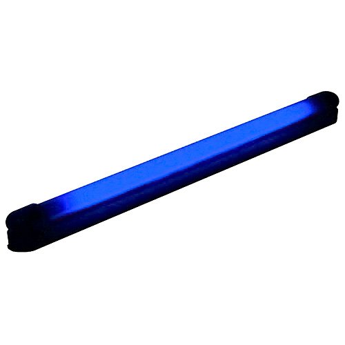 Eurolite 51101456 UV-Röhre Komplettset (150 cm, 58 Watt) slim