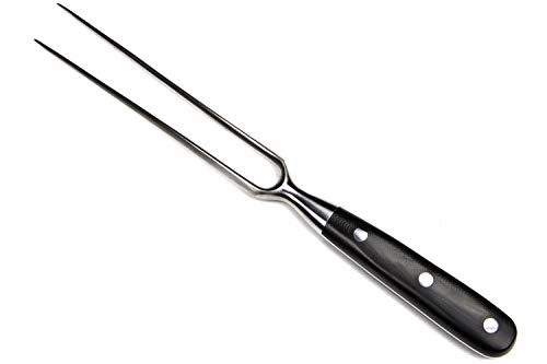 Stallion Professional Messer Fleischgabel - Griff aus G10 GFK