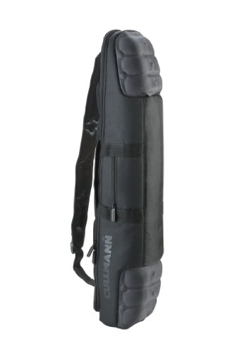 Cullmann Protector Pod Bag 450 Profi-Tasche für Stative mit Stativkopf schwarz