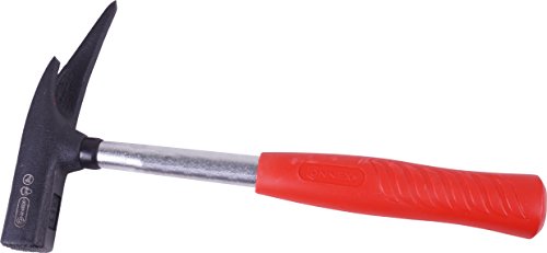 Latthammer Stahlrohrstiel, 1K-Griff | Hammer | Zimmermannhammer | Stahlhammer | Werkzeug | COX610750