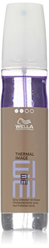 Wella EIMI Thermal Image Hitzeschutz Spray, 1x 150 ml, 1er Pack