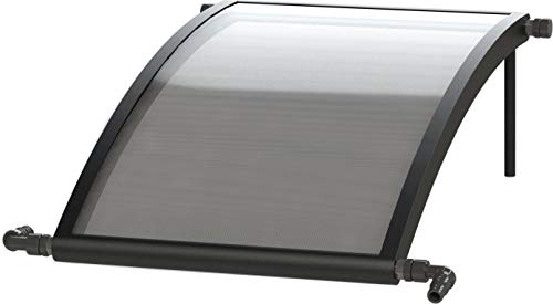 Solarheizung - 80 x 120 cm Solar Heizung Absorber Kollektor Schwimmbad Pool
