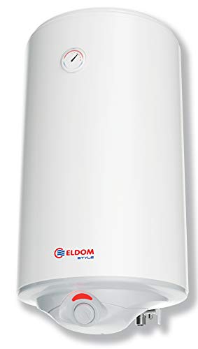 Warmwasserspeicher Warmwasserboiler Eldom Style 80L druckfest
