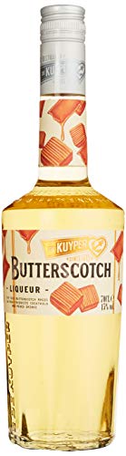 De Kuyper Butterscotch Liköre (1 x 0.7 l)
