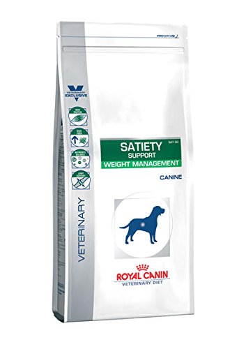 Royal Canin VET DIET Satiety Support 12 kg