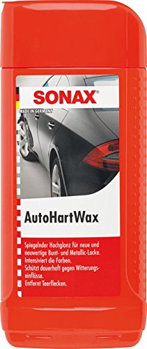 SONAX 301200 AutoHartWax, 500ml