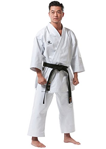 Tokaido Karategi Kata Master 165