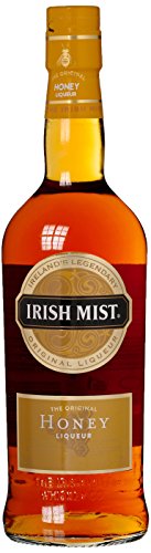 Irish Mist Whiskey Likör Honig (1 x 0.7 l)
