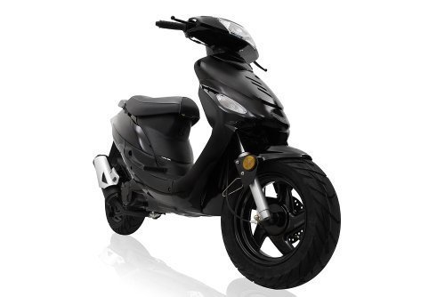 Motorroller Motoworx Forza 50 ccm 45 km/h
