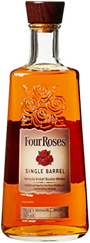 Four Roses Single Barrel (1 x 0.7 l)