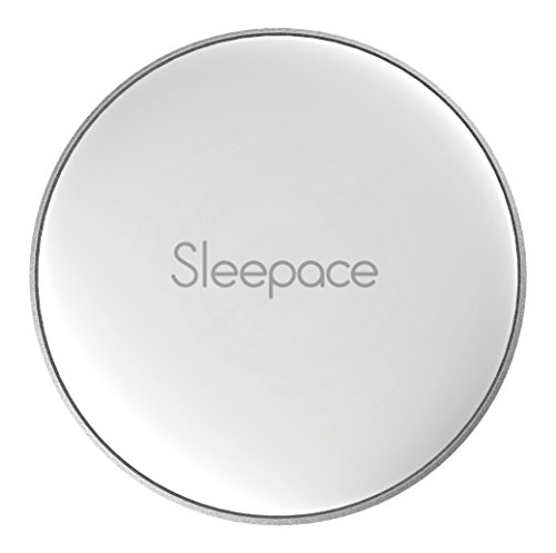 Sleepace Sleep Dot Schlaf Sensor für IOS & Android System