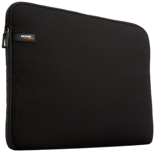 AmazonBasics Schutzhülle für Laptops mit einer Bildschirmdiagonale von 35,8 cm (14 Zoll)