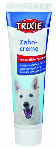 Trixie 2545 Toothpaste with Beef Flavour  100g