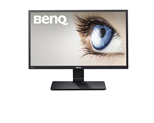 BenQ GW2270H 21,5 Zoll Flimmerfrei LED-Monitor - Schwarz