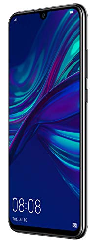 Huawei P Smart (2019) 64GB Handy, Schwarz, Android 9.0 (Pie)
