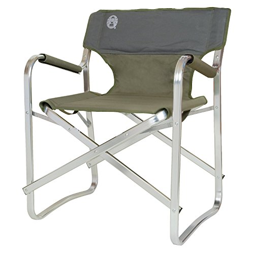 Coleman Campingstuhl 'Deck Chair'
