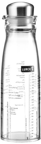 Lurch 10025 Dressing Shaker