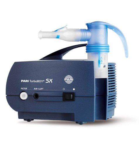 Pari 085G3200 Turbo Boy SX Inhalationsgerät