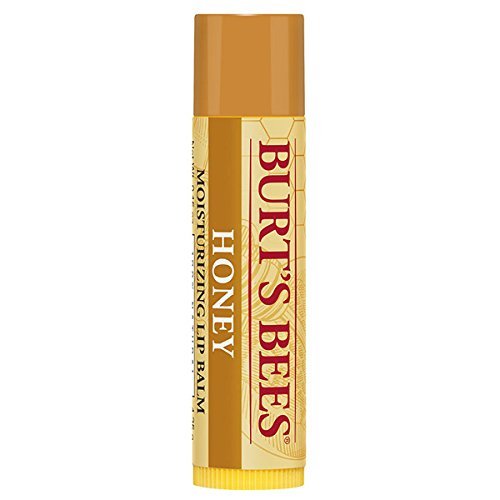 Burt's Bees Lippenbalsam, Honey, 1er Pack (1 x 4,25 g)